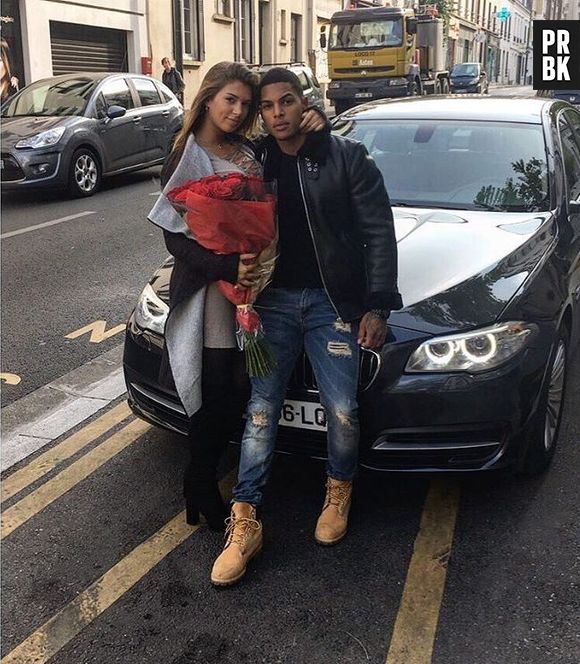 Marvin Tilliere et Maeva Martinez (Secret Story 10) au casting des Anges 9 ? Elle répond sur Instagram