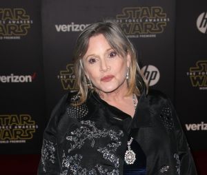 Mort de Carrie Fisher : l'hommage des acteurs de Star Wars