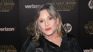 Mort de Carrie Fisher : Daisy Ridley, Mark Hamill... l'hommage émouvant des stars de Star Wars