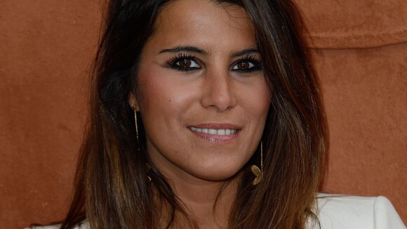 Karine Ferri : sa promesse à Grégory Lemarchal est "un engagement personnel pris il y a 10 ans"