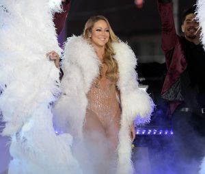 Mariah Carey victime d'un sabotage ? La diva accuse la production après son fiasco total