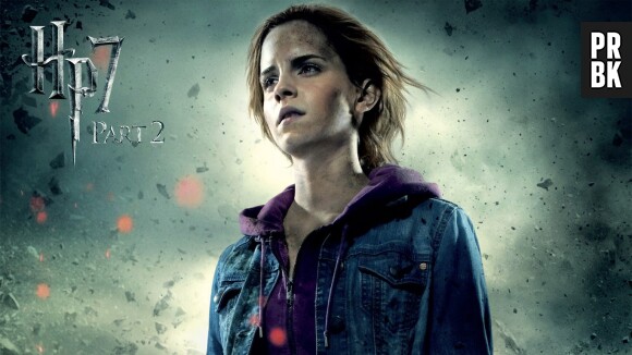 Harry Potter : Emma Watson aurait pu ne jamais incarner Hermione