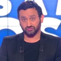 Cyril Hanouna candidat à l'élection présidentielle de 2017 ?