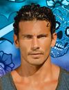 Alexandre (The Game of Love) : l'ex-mari d'une danseuse de Danse avec les stars ?