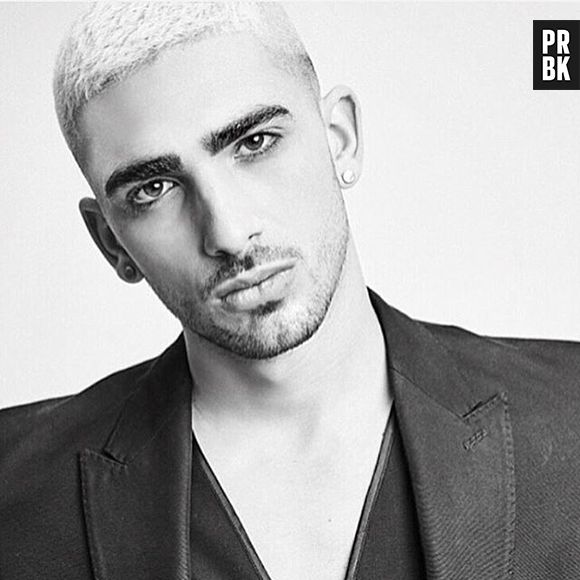Les Anges 9 : Anthony Alcarez, le meilleur ami de Paul Pogba au casting ?