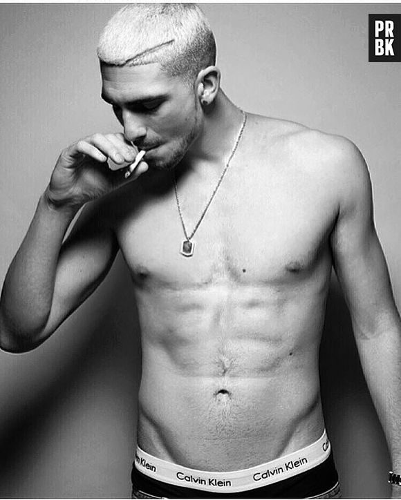 Les Anges 9 : Anthony Alcarez, le meilleur ami de Paul Pogba au casting ?