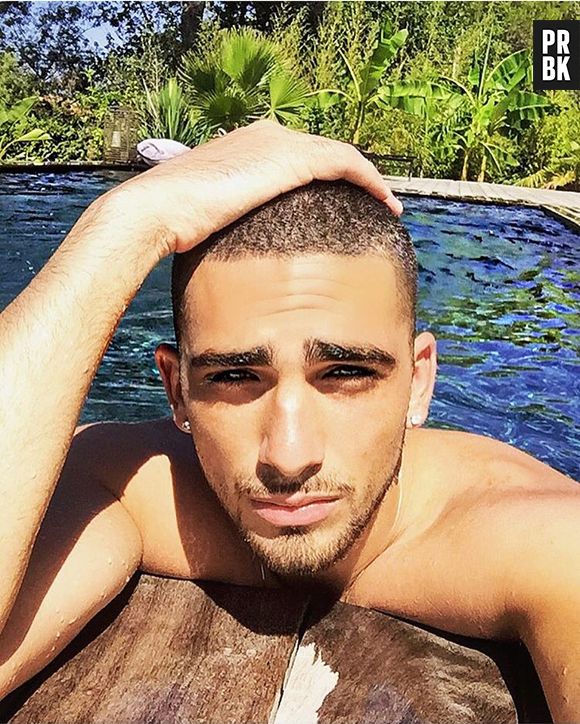 Les Anges 9 : Anthony Alcarez, le meilleur ami de Paul Pogba au casting ?