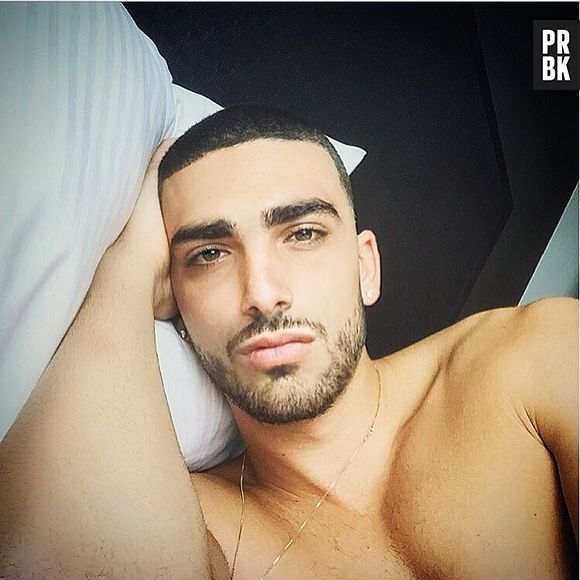 Les Anges 9 : Anthony Alcarez, le meilleur ami de Paul Pogba au casting ?