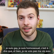 Newtiteuf, le premier youtubeur Pokémon de France fait son coming out : &quot;ça a été compliqué&quot;