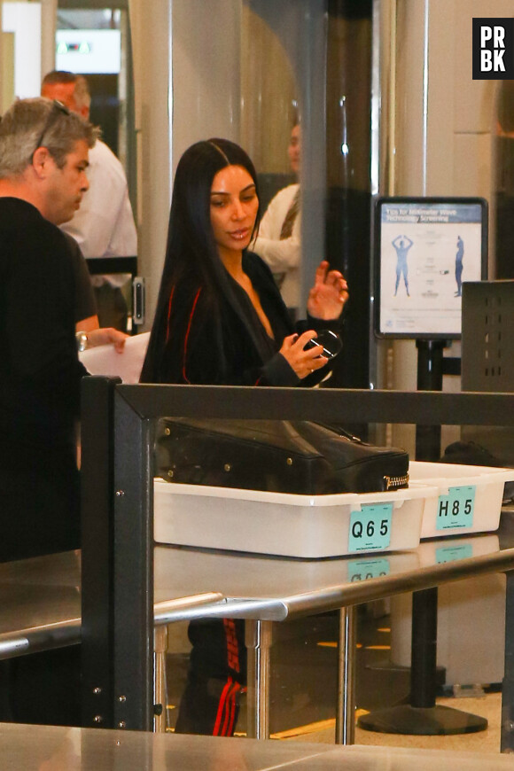 Kim Kardashian ne devrait finalement pas venir en France pour être confrontée à ses agresseurs présumés.