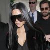 Kim Kardashian : pas de retour en France ? Le juge d'instruction parisien chargé de l'affaire devrait aller jusqu'à elle aux USA.