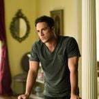 The Vampire Diaries saison 8 : Tyler vraiment mort ? Michael Trevino sème le doute