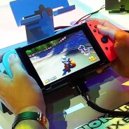 Nintendo Switch : on a testé la console, et on vous dit tout ! 😀