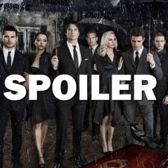 The Vampire Diaries saison 8 : un mariage inattendu pour la fin ? La photo qui sème le doute