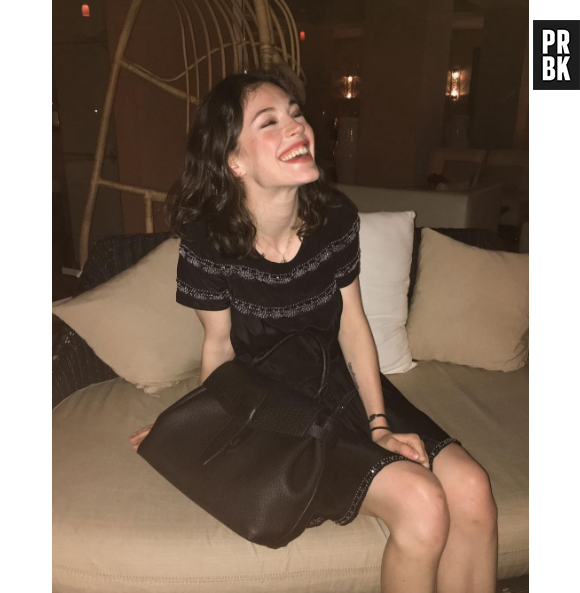 Section de recherche saison 11 : Leslie Sorel (Dorcas Coppin) de retour