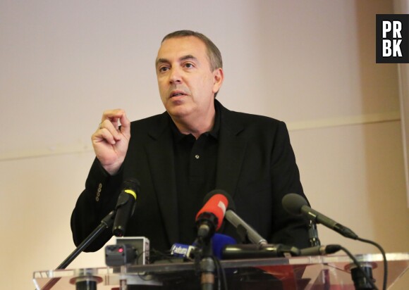 Jean-Marc Morandini condamné pour atteinte à la vie privée face à Matthieu Delormeau
