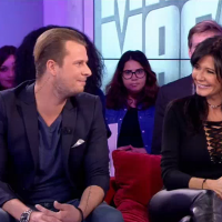 Nathalie (La Villa des Coeurs Brisés 2) met un vent à Vincent (Les Princes de l'Amour 4) en direct !