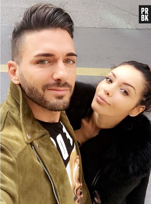Nabilla Benattia et Thomas Vergara : Une télé-réalité road trip comme Shanna et Thibault en préparation ?