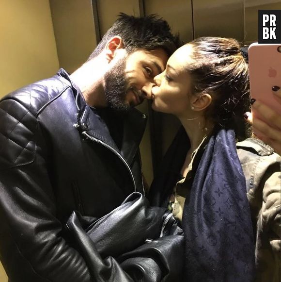 Nabilla Benattia et Thomas Vergara : Une télé-réalité road trip comme Shanna et Thibault en préparation ?
