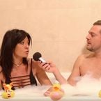 Nathalie Andreani (La villa) balance sur Julian Perretta : "ma bouche, je ne vais pas la fermer"