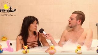 Nathalie Andreani (La villa) balance sur Julian Perretta : "ma bouche, je ne vais pas la fermer"