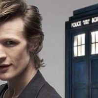  Doctor Who ... LA bande annonce et une date pour la saison 5 !
