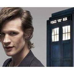  Doctor Who ... LA bande annonce et une date pour la saison 5 !