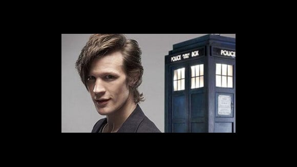  Doctor Who ... LA bande annonce et une date pour la saison 5 !