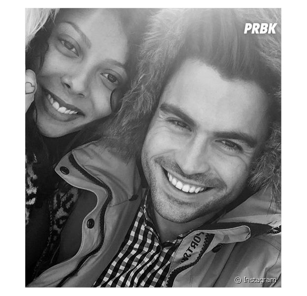 Ricardo Pinto et Nehuda de nouveau en couple ?