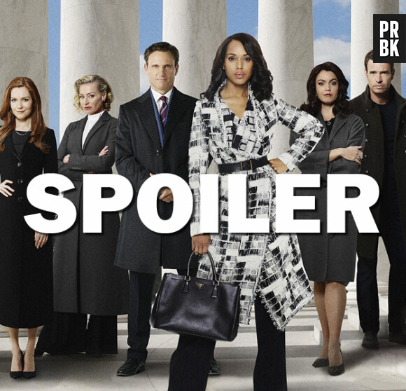 Scandal saison 6 : Shonda Rhimes s'explique sur l'épisode 1