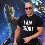 Les Gardiens de la Galaxie : Vin Diesel veut un spin-off sur Groot