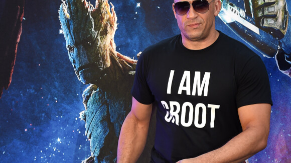 Les Gardiens de la Galaxie : Vin Diesel veut un spin-off sur Groot