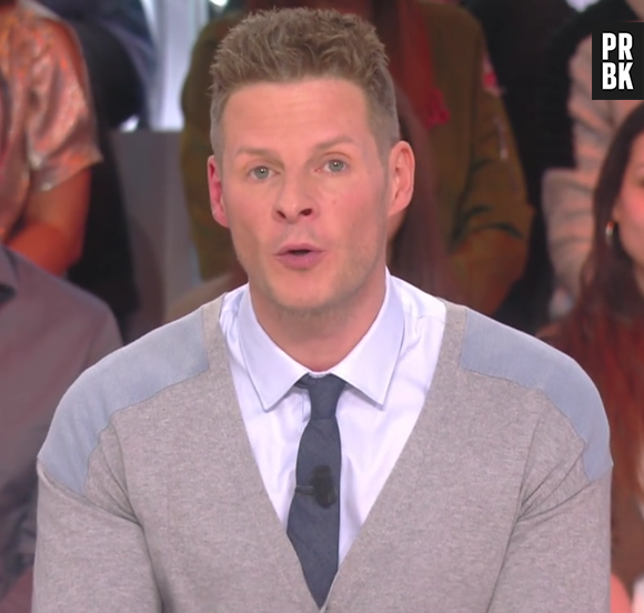 Capucine Anav dévoile à Matthieu Delormeau son "énorme" salaire pour les Anges de la télé-réalité !