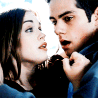 Teen Wolf saison 6 : Stiles et Lydia enfin en couple... mais pas pour longtemps ? 😱
