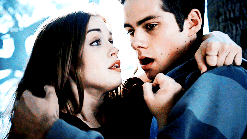 Teen Wolf saison 6 : Stiles et Lydia bientôt en couple mais pas pour longtemps ?