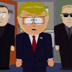 South Park arrête de parodier Donald Trump pour une drôle de raison