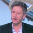 Jean-Luc Lemoine "étonné" par les polémiques de TPMP : "Il ne faut pas exagérer"