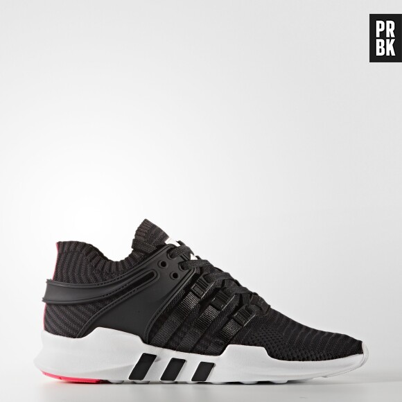 Les Adidas Originals EQT support ADV Primeknit : des sneakers à shopper d'urgence !