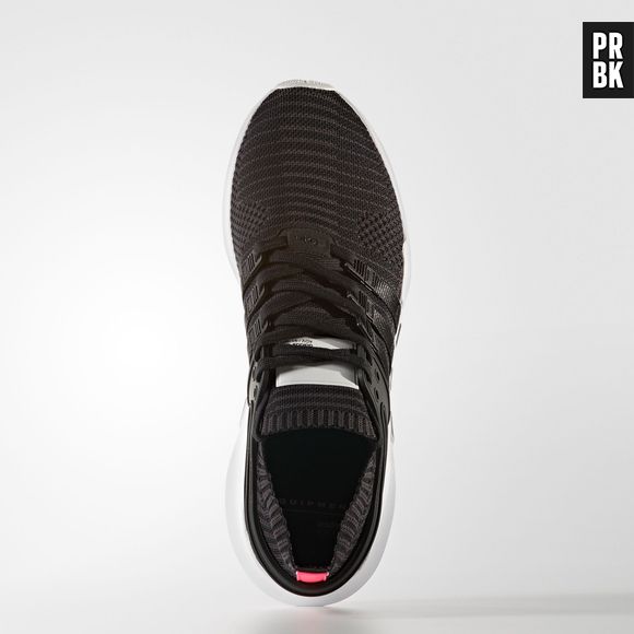 Les Adidas Originals EQT support ADV Primeknit : des sneakers à shopper d'urgence !