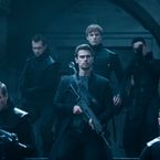 Theo James : 5 choses que vous ne saviez (peut-être) pas sur la star d'Underworld