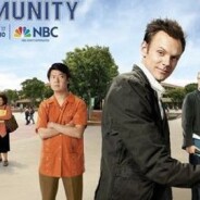 Community saison 2 sur NBC ... c&#039;est officiel