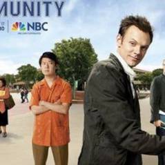 Community saison 2 sur NBC ... c'est officiel
