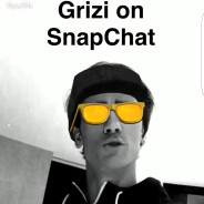 Antoine Griezmann débarque ENFIN sur Snapchat !