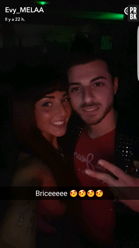 Evy virée des Anges 9 ? Elle confirme son retour en France !