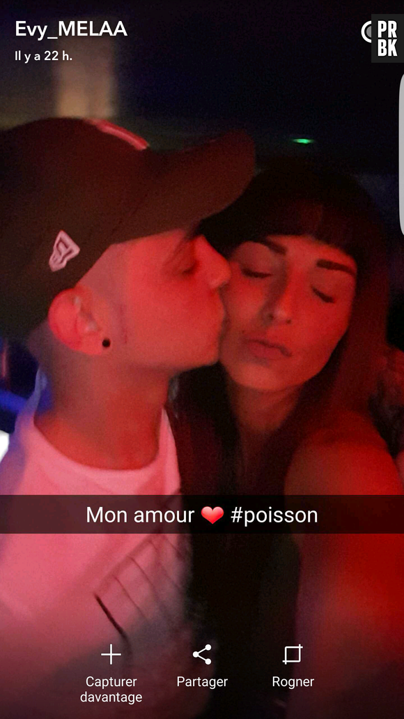 Evy virée des Anges 9 ? Elle confirme son retour en France !