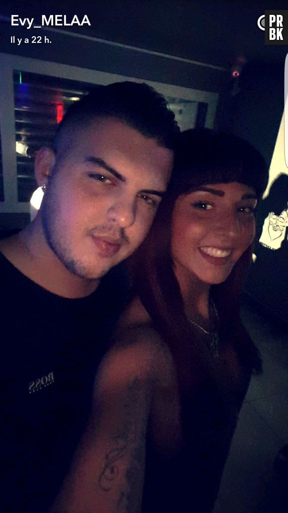 Evy virée des Anges 9 ? Elle confirme son retour en France !