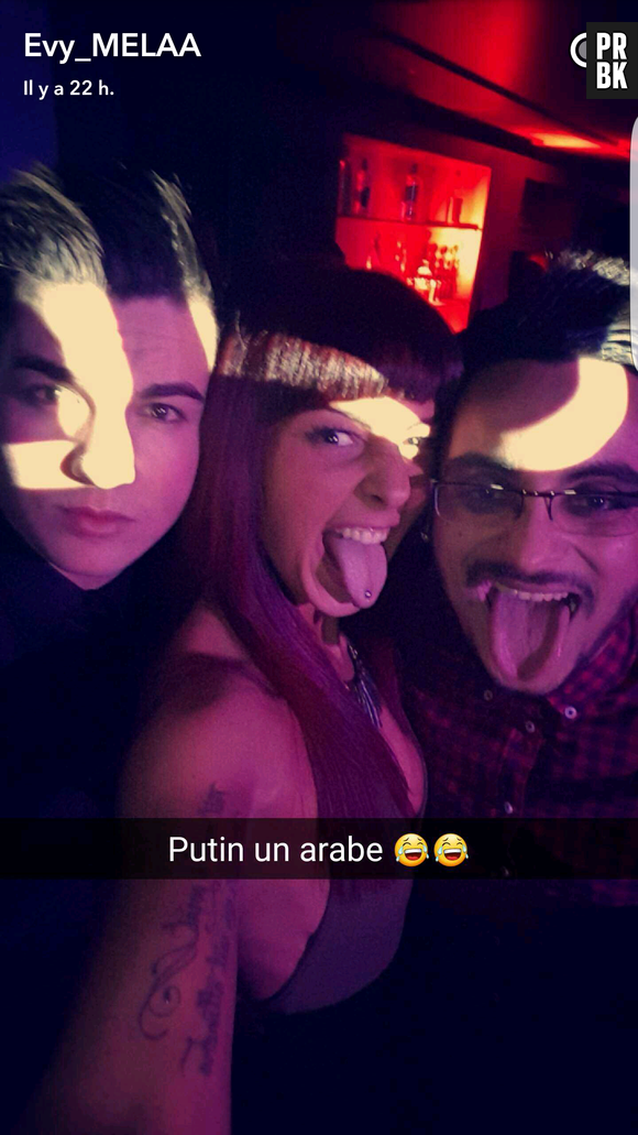 Evy virée des Anges 9 ? Elle confirme son retour en France !