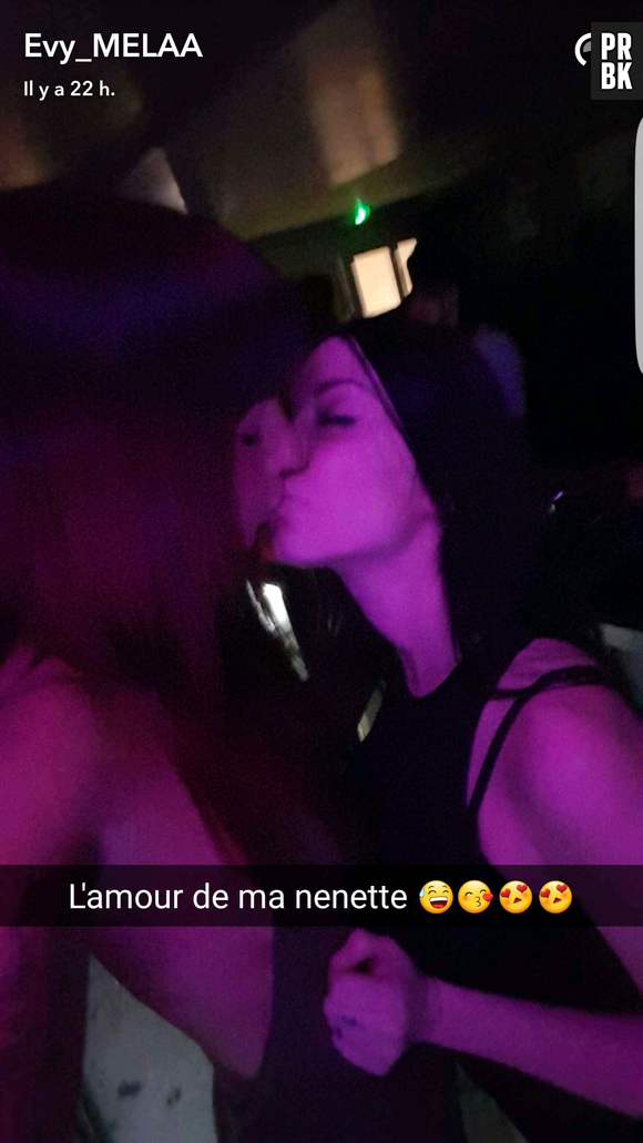 Evy virée des Anges 9 ? Elle confirme son retour en France !