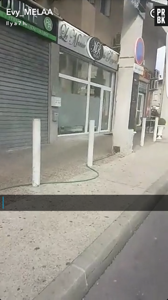 Evy virée des Anges 9 ? Elle confirme son retour en France !