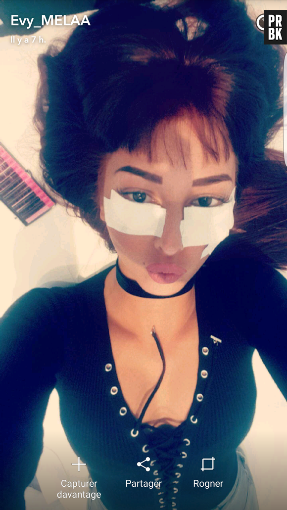 Evy virée des Anges 9 ? Elle confirme son retour en France !